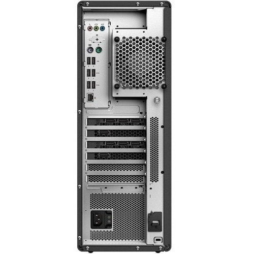 Lenovo ThinkStation P620 30E000M9US Workstation - 1 Ryzen Threadripper PRO 5945WX - 32 GB