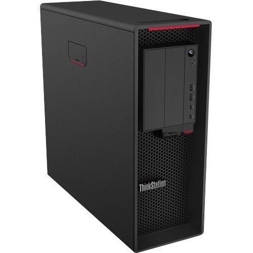 Lenovo ThinkStation P620 30E000M9US Workstation - 1 Ryzen Threadripper PRO 5945WX - 32 GB
