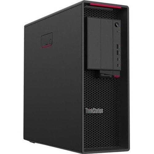 Station de travail Lenovo ThinkStation P620 30E000M0US - 1 Ryzen Threadripper PRO 5955WX - 32 Go