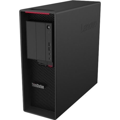 Lenovo ThinkStation P620 30E000MWUS Workstation - 1 Ryzen Threadripper PRO 5955WX - 32 GB