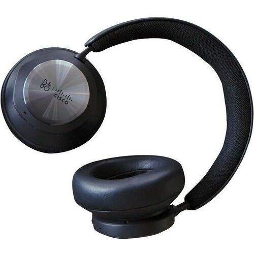 Cisco Bang and Olufsen 980 Headset - Stereo - Mini