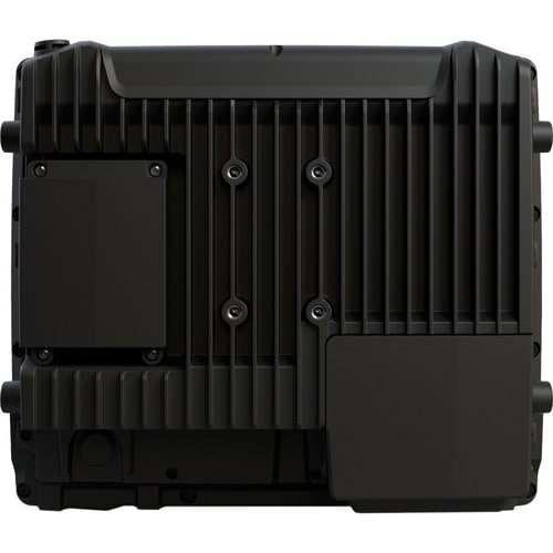 Zebra VC8300 10-Inch Vehicle Mount Computer - Snapdragon 660 - Octa-core (8 Core
