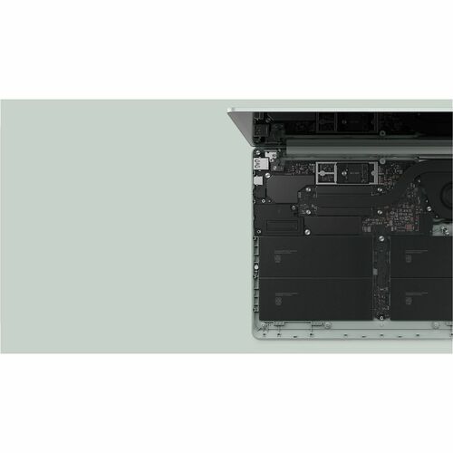 LAPTOP GO 2 I5/8/128 HDWR SAGE SAGE FRENCH MULTI 3