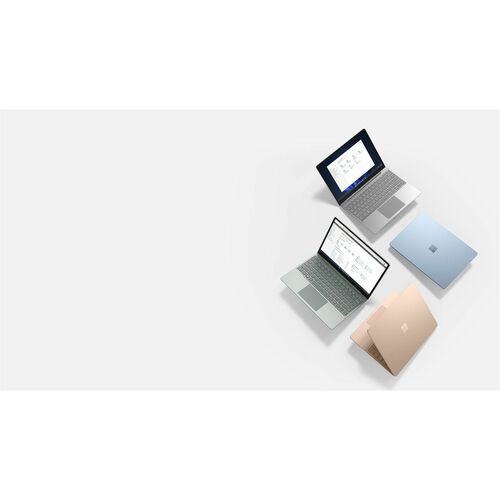 LAPTOP GO 2 I5/8/128 HDWR SAGE SAGE FRENCH MULTI 3