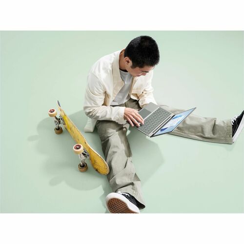 ORDINATEUR PORTABLE GO 2 I5/8/128 HDWR SAGE SAGE FRANÇAIS MULTI 3