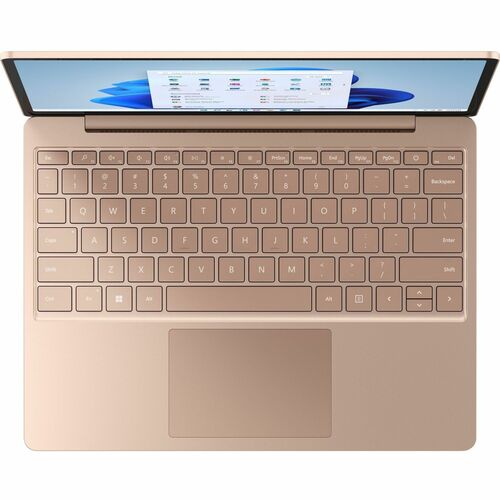 LAPTOP GO 2 I5/8/256 HDWR SANDSTONE MULTI 3