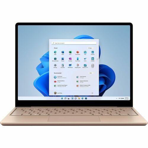 LAPTOP GO 2 I5/8/256 HDWR SANDSTONE MULTI 3