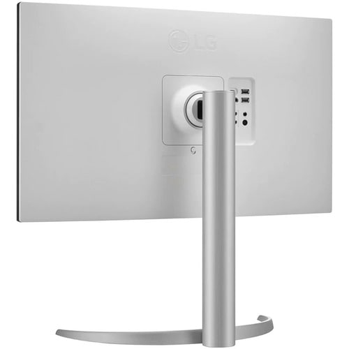LG UltraFine 27UP850N-W 27\" Class 4K UHD LCD Monitor - 16:9