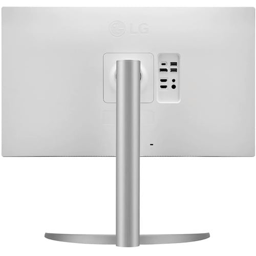 LG UltraFine 27UP850N-W 27\" Class 4K UHD LCD Monitor - 16:9