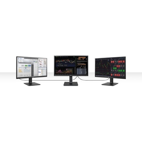 24CN650W-AP 24 pouces tout-en-un mince W10P W10P IPS 1920 1080 16 9