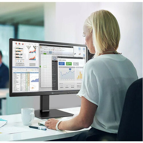 24CN650W-AP 24IN AIO THIN W10P W10P IPS 1920 1080 16 9