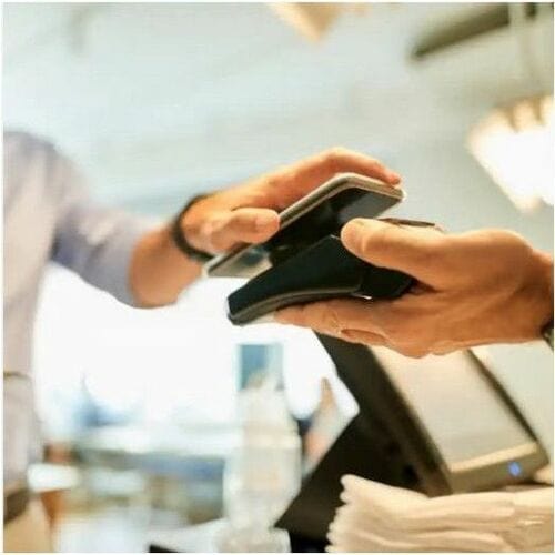 WeBoost Office 100 Cellular Phone Signal Booster - 1700 MHz to 700 MHz