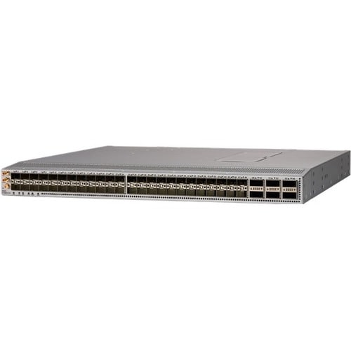 NEXUS 9300 48P 1/10/25G 6P 40/100G MACSEC UP REMANUFACTURADO