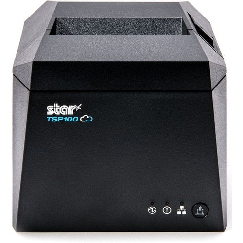Impresora térmica de recibos Star Micronics TSP143IVUW - TSP100IV, térmica, cortadora, W