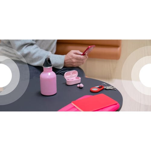 Écouteurs sans fil Belkin SOUNDFORM Play