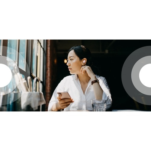 Écouteurs sans fil Belkin SOUNDFORM Play