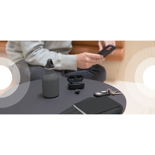 Belkin SOUNDFORM Play True Wireless Earbuds