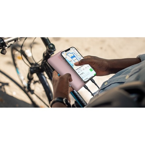 Banco de energía Belkin BoostCharge 20K