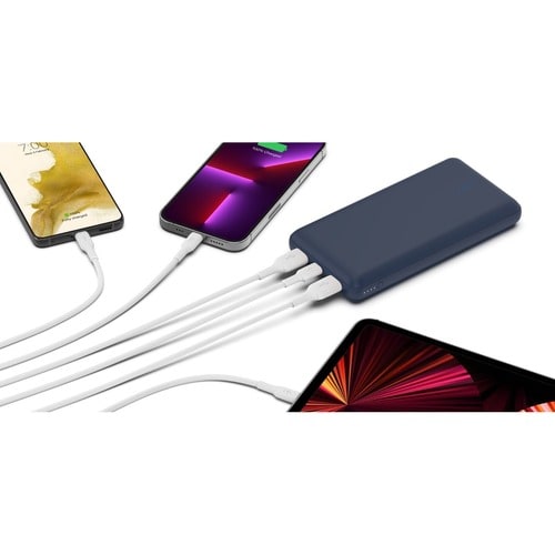 Banco de energía Belkin BoostCharge 20K