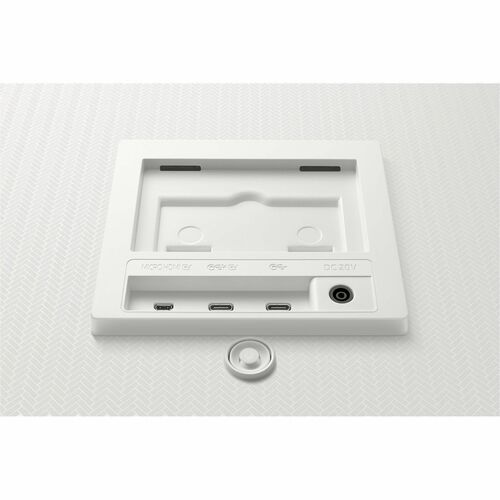 32 UHD LIFESTYLE SMART MNTR ROSA 798.0 X 124.0 X 568.0 MM