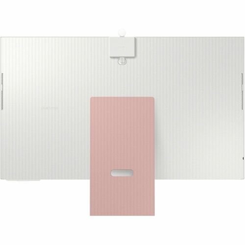 32 UHD LIFESTYLE SMART MNTR PINK 798.0 X 124.0 X 568.0 MM
