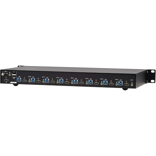 8-PT HDMI KVM SWITCH 4K 60HZ