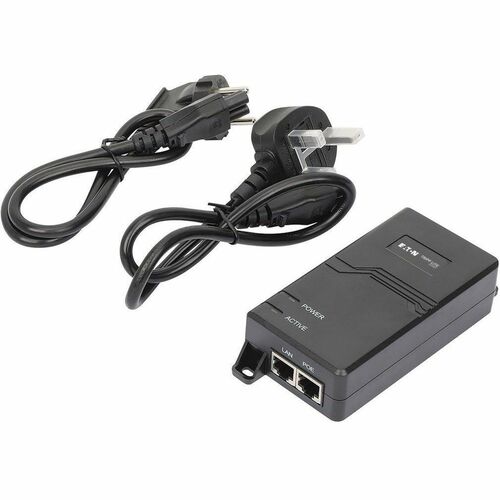 GB POE INJCTR  30W  INT PSU