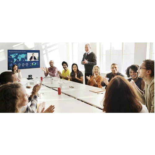BenQ DVY23 Video Conferencing Camera