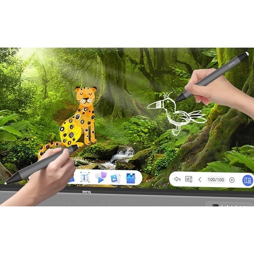 Stylet BenQ TPY24 - 1