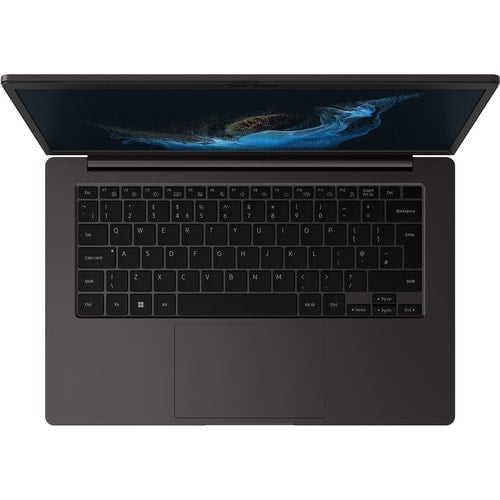 Ordinateur portable B2B Galaxy Book 2 BIZ I5-1240P 1,7 Go 16 Go SSD 512 Go Multi 1