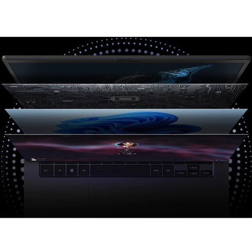 Ordinateur portable B2B Galaxy Book 2 BIZ I5-1240P 1,7 Go 16 Go SSD 512 Go Multi 1