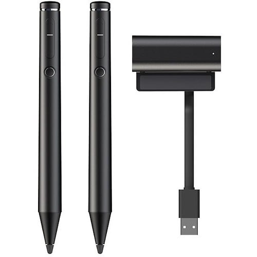 STYLETS ACTIFS VIEWBOARD SÉRIES IFP70/62 AVEC PORTE-STYLO