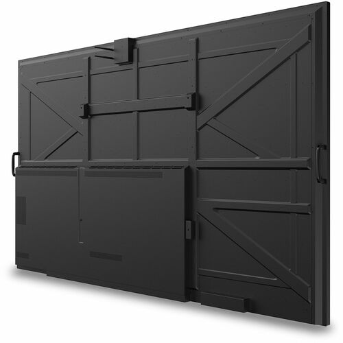 ÉCRAN DE PRÉSENTATION SANS FIL 98 4K UHD 450 NITS 1200 1 HDMI