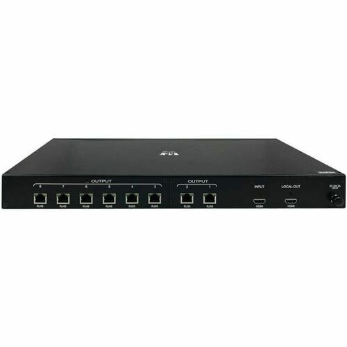 Tripp Lite by Eaton B127A