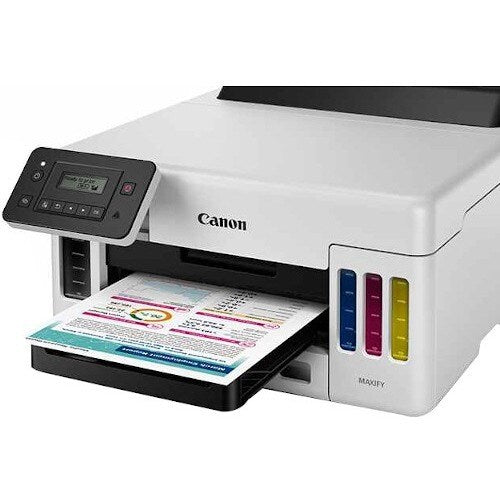 MAXIFY GX5020