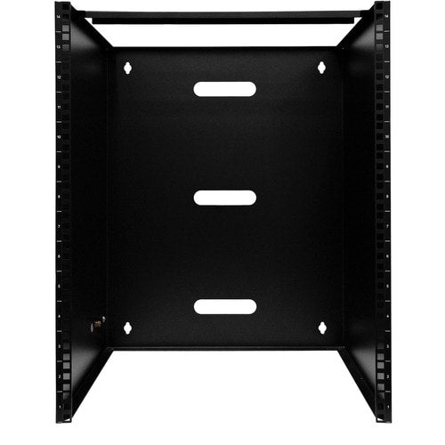 StarTech.com Rack mural 14U, 35,5 cm de profondeur, 48,3 cm de hauteur
