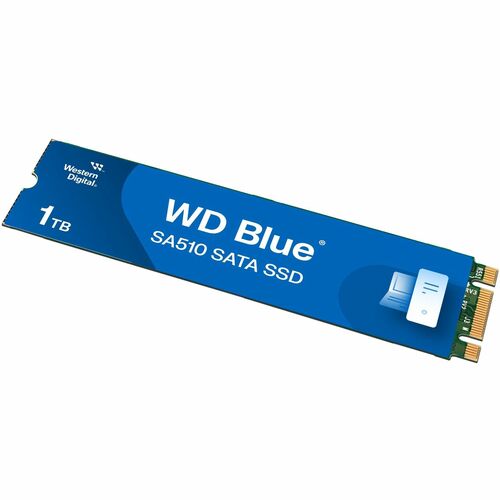 1000 Go BLEU SATA M.2.