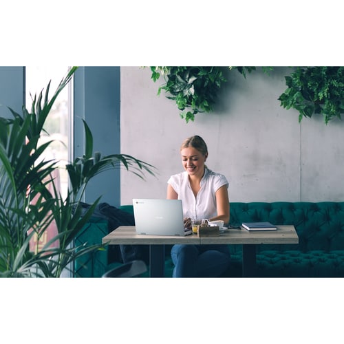 14IN N4500 PROC 1.1G 4GB 64GB CHROME OS