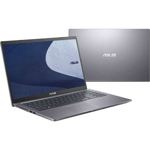 Ordinateur portable Asus P1512 P1512CEA-Q71P-CB 15,6" (396,24 mm)