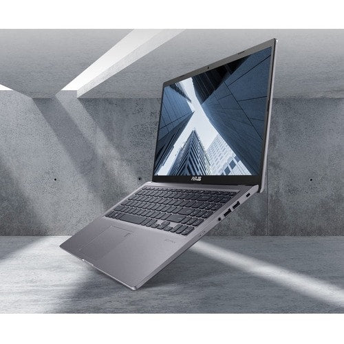 Ordinateur portable Asus P1512 P1512CEA-Q71P-CB 15,6" (396,24 mm)