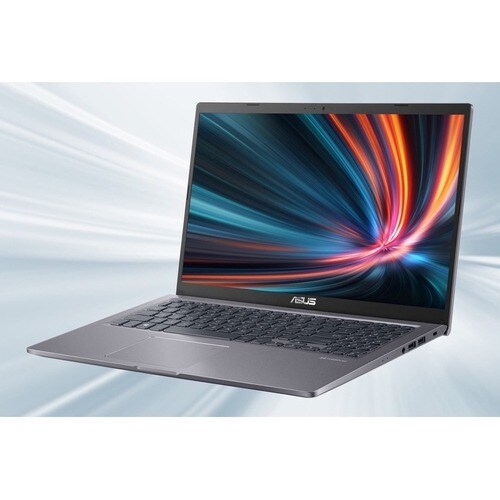 Ordinateur portable Asus P1512 P1512CEA-Q71P-CB 15,6" (396,24 mm)