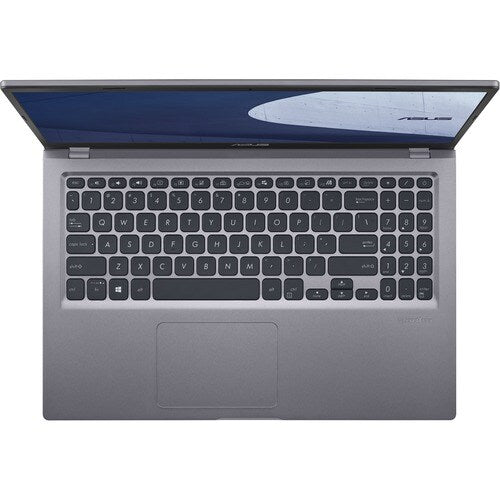 Ordinateur portable Asus P1512 P1512CEA-Q71P-CB 15,6" (396,24 mm)