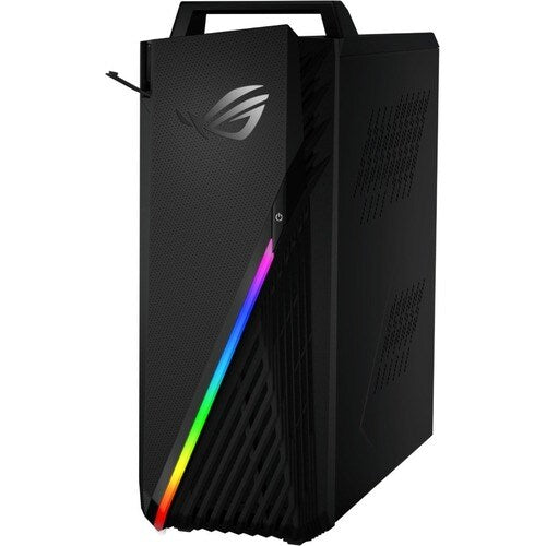 Procesador I5-12400F de 2,5 GHz, 16 GB, W11, 1 TB + 512 GB