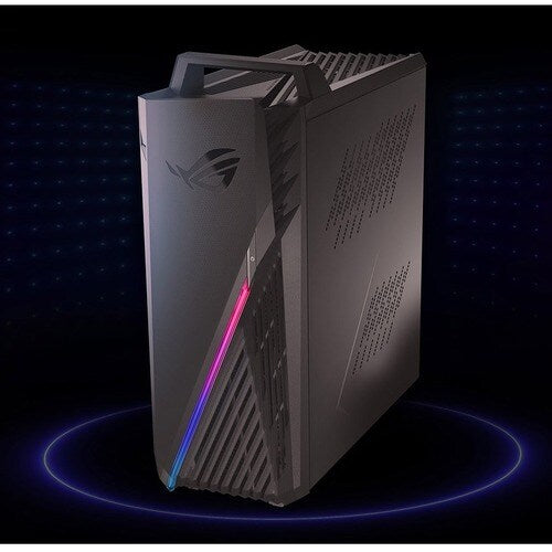 Procesador I5-12400F de 2,5 GHz, 16 GB, W11, 1 TB + 512 GB