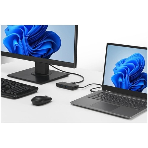 Minibase USB-C Kensington G1000P