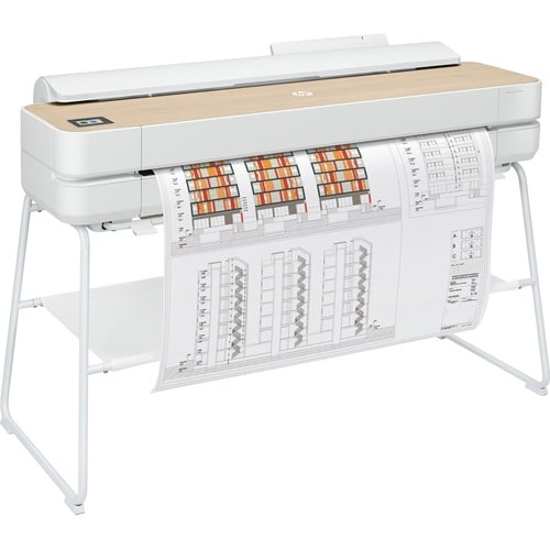 HP DesignJet Studio A1 Inkjet Large Format Printer - Color -