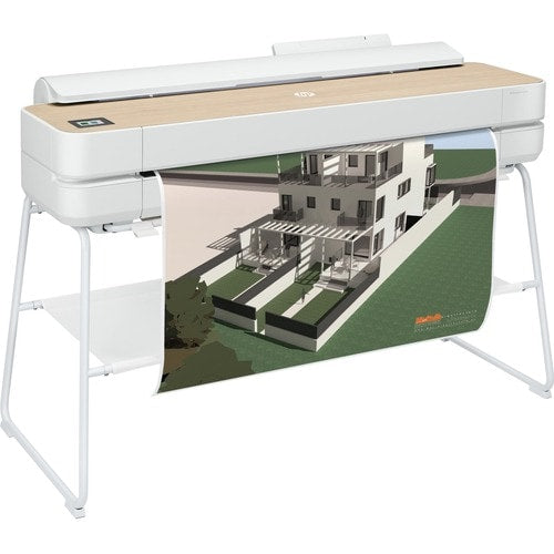 HP DesignJet Studio A1 Inkjet Large Format Printer - Color -