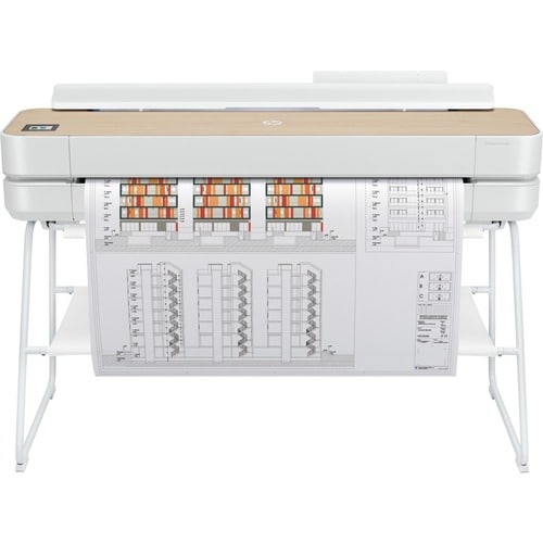 HP DesignJet Studio A1 Inkjet Large Format Printer - Color -
