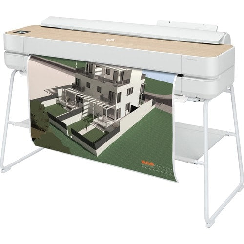 HP DesignJet Studio A1 Inkjet Large Format Printer - Color -