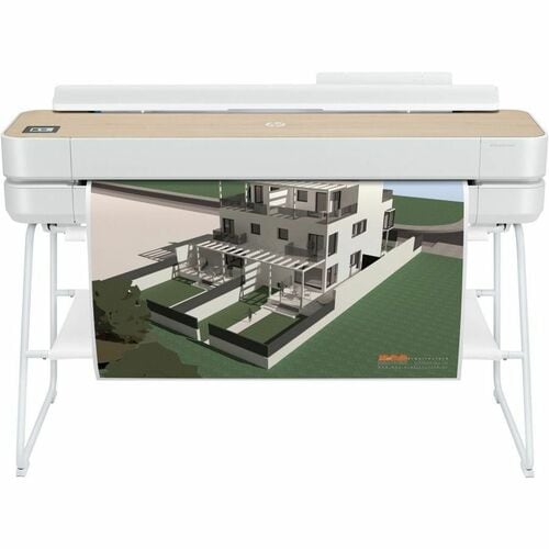 HP DesignJet Studio A1 Inkjet Large Format Printer - Color -